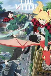 Сжечь ведьму Смотреть Последнюю Серию