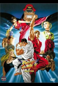 Уличный боец: Победа Смотреть Последнюю Серию