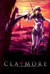 Клеймор Смотреть Последнюю Серию