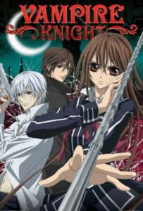 Рыцарь-вампир Смотреть Последнюю Серию