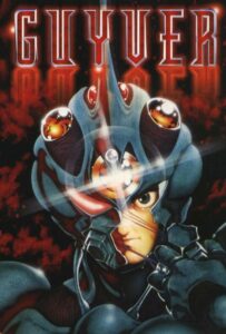 Гайвер: Биоударное оружие Смотреть Последнюю Серию