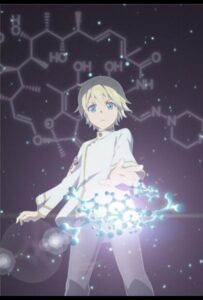 Фармацевт из параллельного мира Смотреть Последнюю Серию