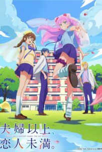 Больше чем пара, меньше чем любовники Смотреть Последнюю Серию