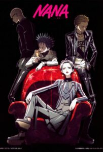 Нана Смотреть Последнюю Серию