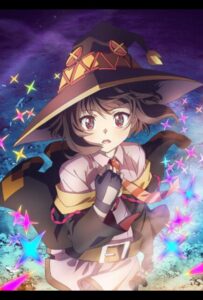 Одаривая этот замечательный мир взрывами! Смотреть Последнюю Серию