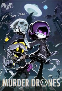 Дроны-убийцы Смотреть Последнюю Серию