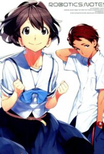 Записки о робототехнике Смотреть Последнюю Серию