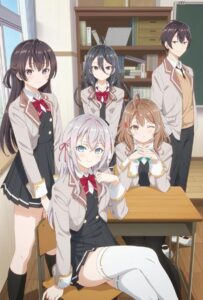 Аля иногда кокетничает со мной по-русски Смотреть Последнюю Серию